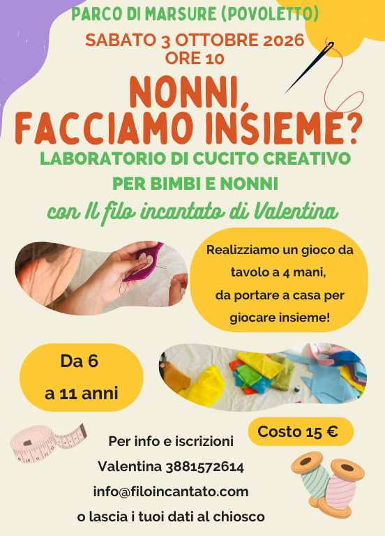 Dettaglio Laboratorio